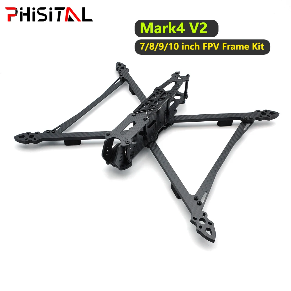Fpv Drone Tool Kit - Mark4 V2 Mark 4 7 Zoll/8