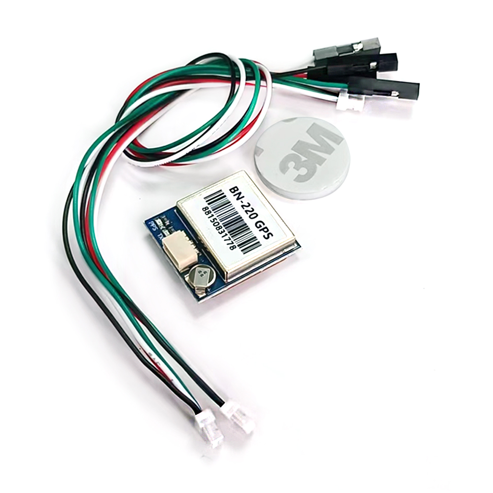 Fpv Drone Motor - BN-220 BN880 GPS GLONASS Modul –