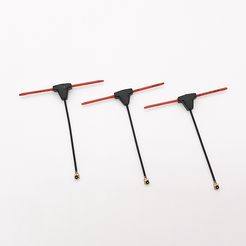 Fpv Drone Receiver - 2,4G 2DBI T Antenne IPX1 für