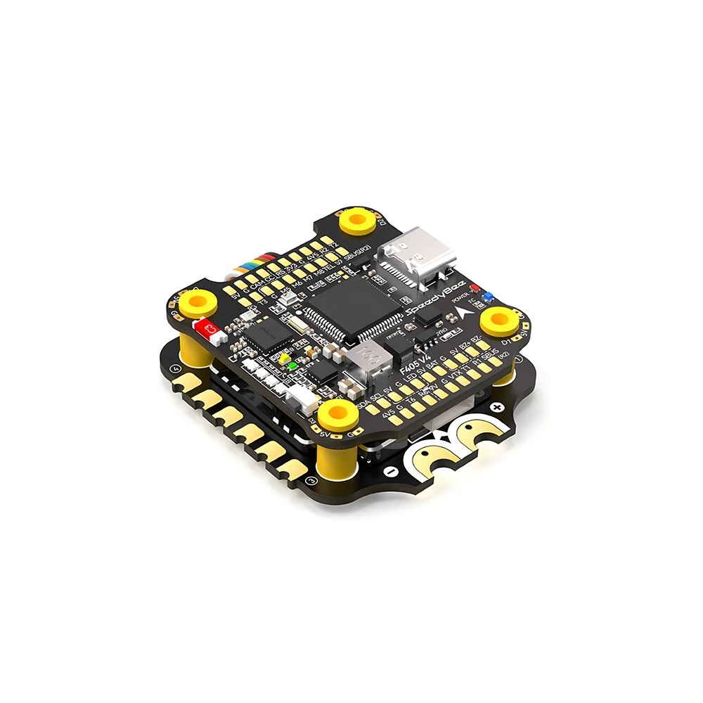 SpeedyBee F405 V4 F4 Flight Co – Fpv Drone Esc Bewertung und Preis