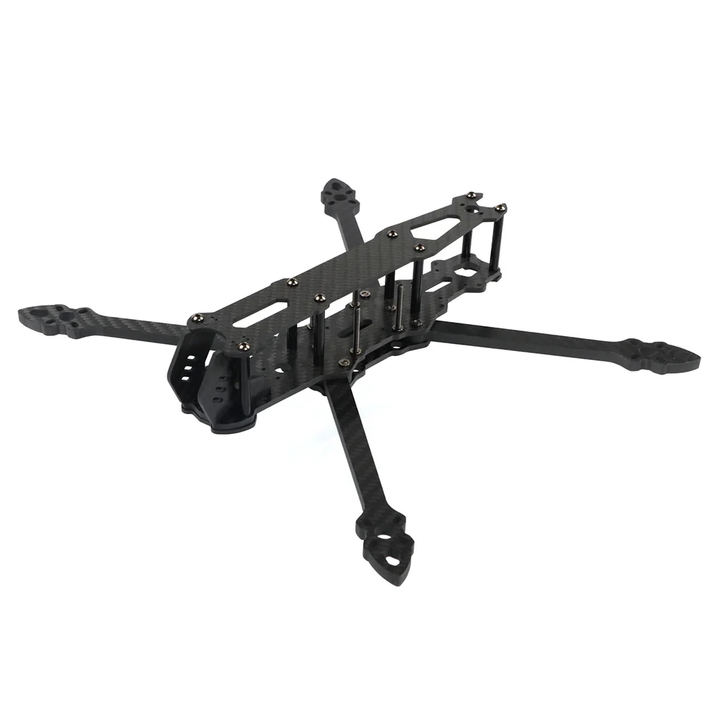 Mark 4 7 Zoll V2 295mm / 8 Zol – Fpv Drone Kit Bewertung und Preis