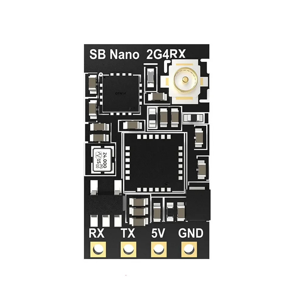 SpeedyBee Nano 2,4GHz ELRS Emp – Fpv Drone Tool Kit Bewertung und Preis