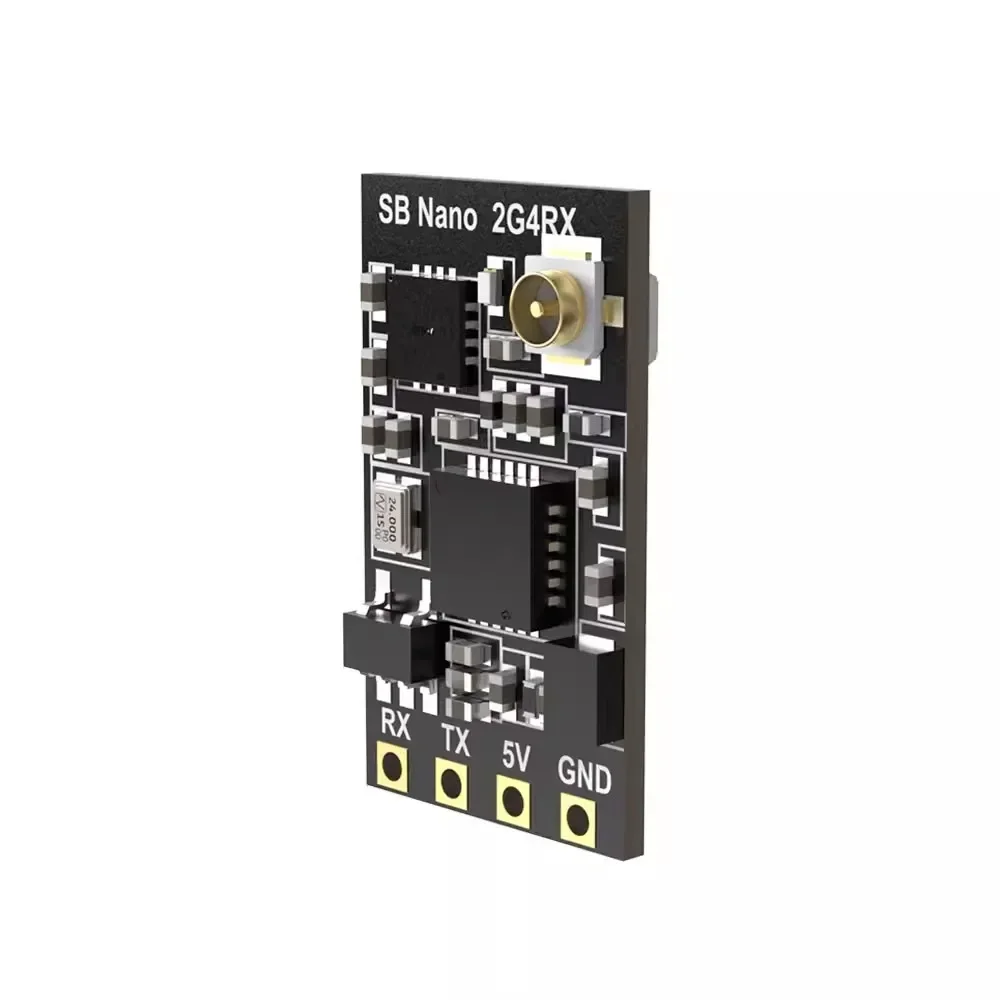 SpeedyBee Nano 2,4GHz ELRS Emp – Fpv Drone Tool Kit Bewertung und Preis