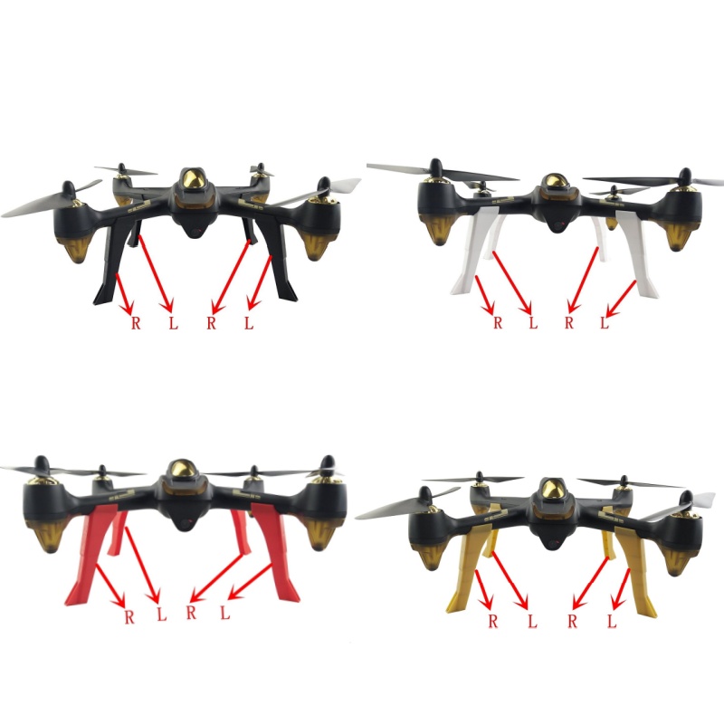 Hubsan H501S H501C X4 Verbesse – Fpv Drone Kit Bewertung und Preis