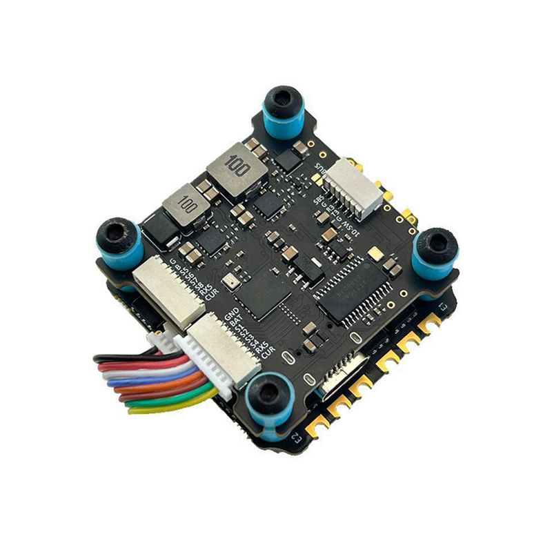 ABUM-F405 Flying Tower 60A ESC – Fpv Drone Esc Bewertung und Preis