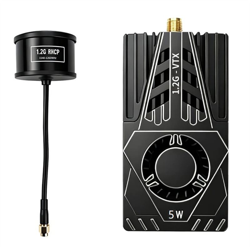VTX für FPV-Videoübertragungsg – Fpv Drone Vtx Bewertung und Preis