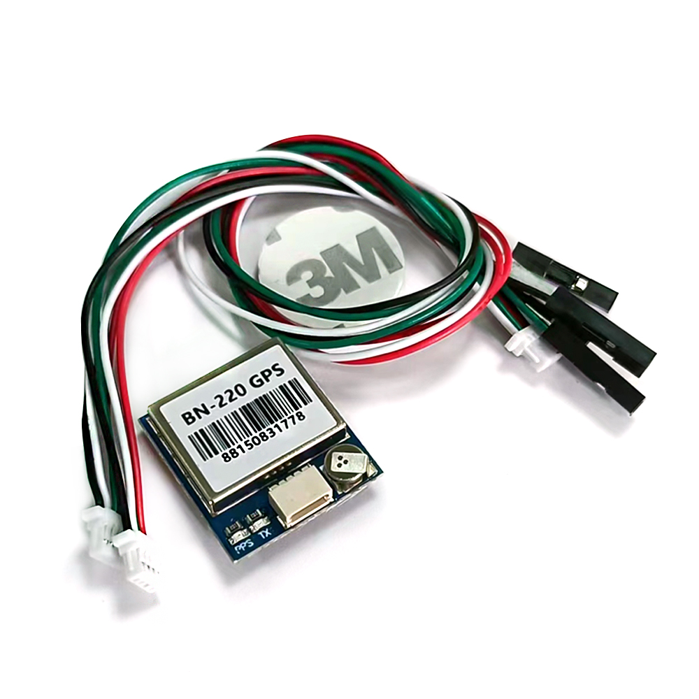 BN-220 BN880 GPS GLONASS Modul – Fpv Drone Motor Bewertung und Preis