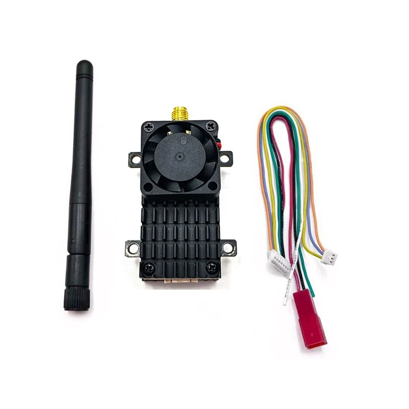 【NEUER BENUTZER-EXKLUSIV】Für 5 – Fpv Drone Transmitter Bewertung und Preis
