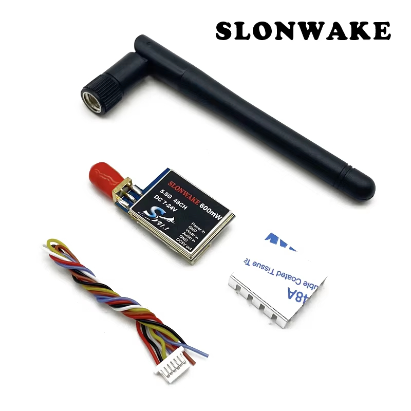 5,8 GHz 600 mW Video-Sender VT – Fpv Drone Transmitter Bewertung und Preis