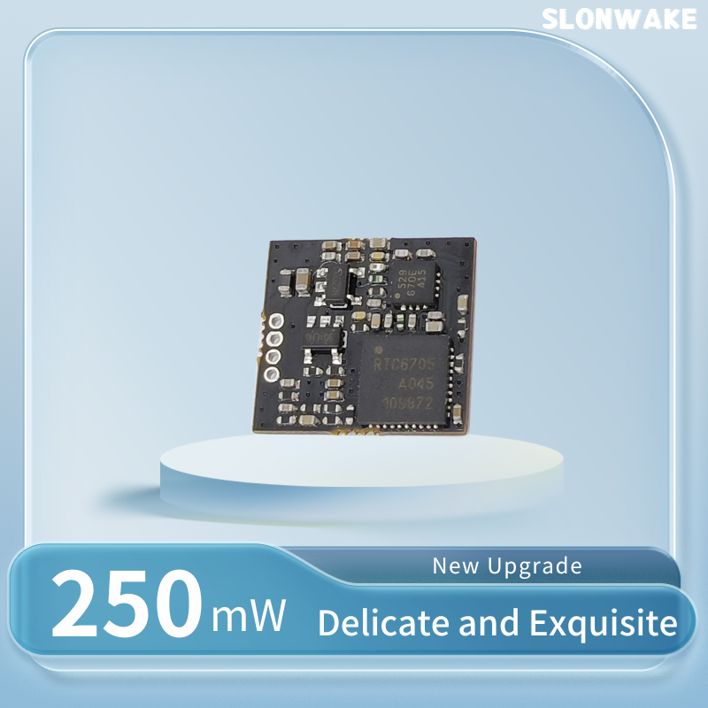 Mini 5,8G 40CH 25/100/250mW Ei – Fpv Drone Receiver Bewertung und Preis