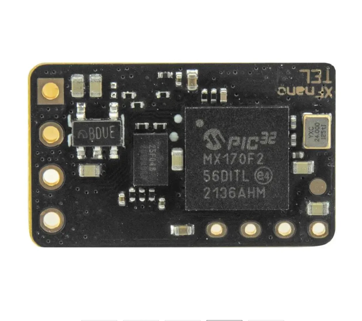 TBS Crossfire Nano RX PRO Empf – Tbs Fpv Crossfire Bewertung und Preis
