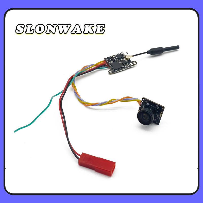 SLONWAKE 5,8G 1200TVL FPV Kame – Fpv Drone Transmitter Bewertung und Preis