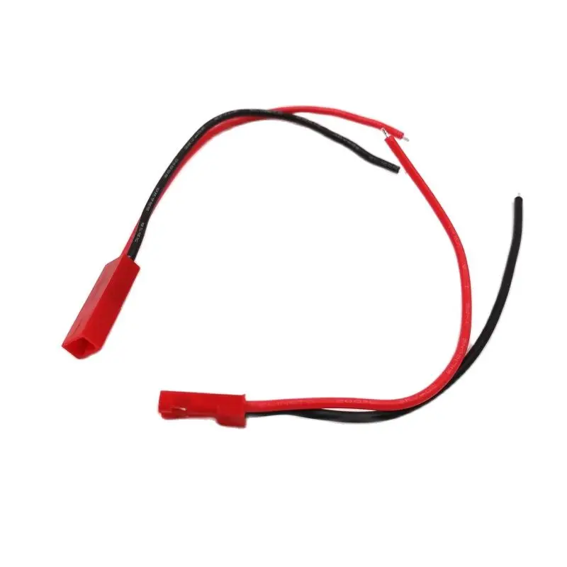 20 stücke 10 Pairs JST 2P Stec – Fpv Drone Kit Bewertung und Preis