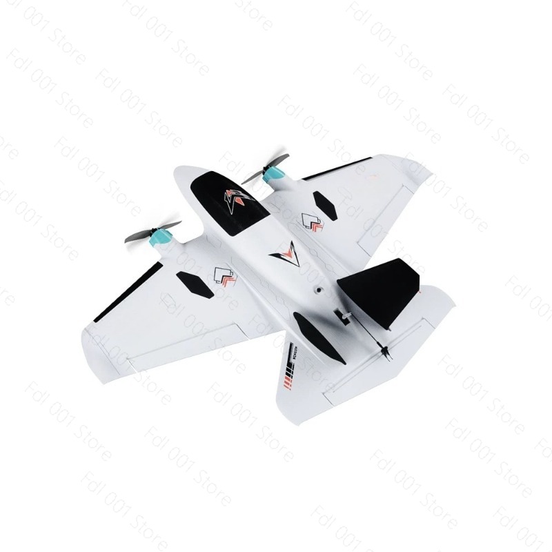 Dual-Motor FPV RC-Flugzeug mit – Fpv Drone Motor Bewertung und Preis