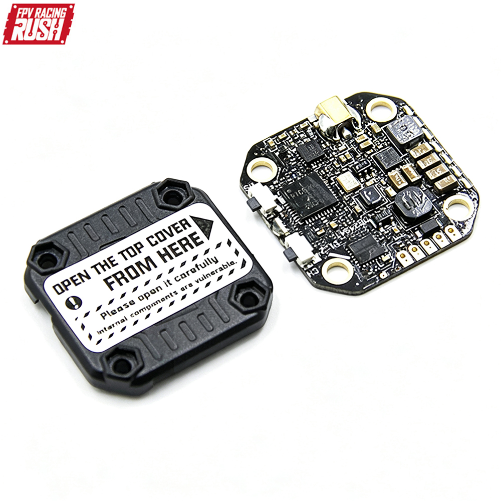 Rush Rushfpv Tank Ultimate Min – Fpv Drone Transmitter Bewertung und Preis