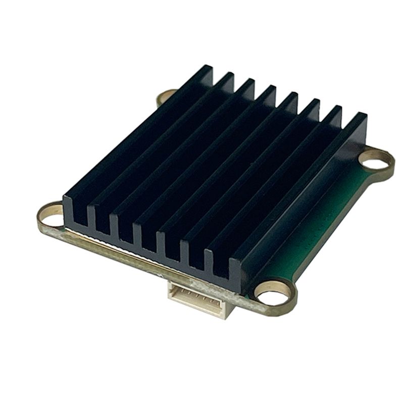 1,2G 1,3G VTX 3W 3000Mw 9 Kanä – Fpv Drone Transmitter Bewertung und Preis