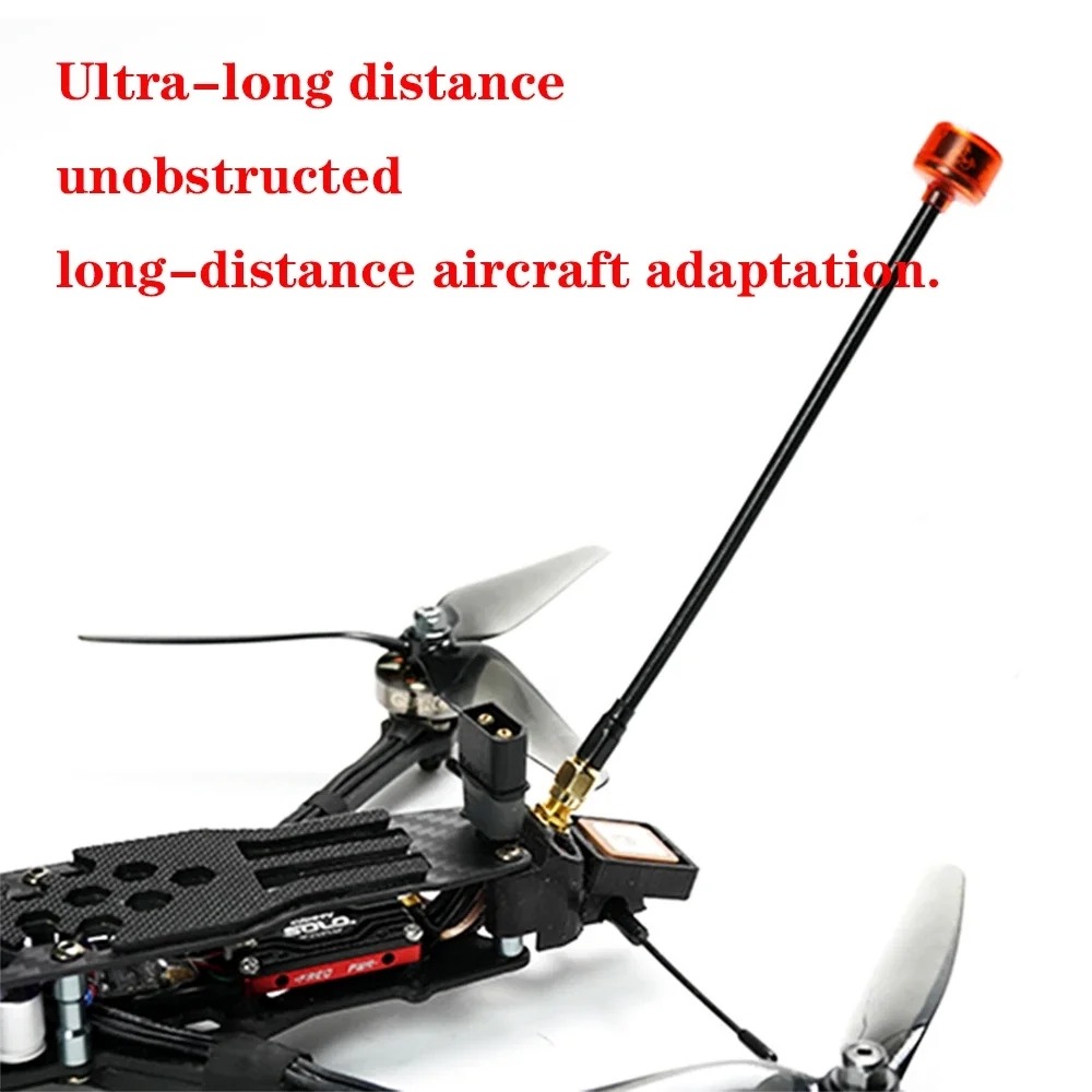 2026 NEU RUSHFPV RUSH Cherry F – Fpv Drone Transmitter Bewertung und Preis