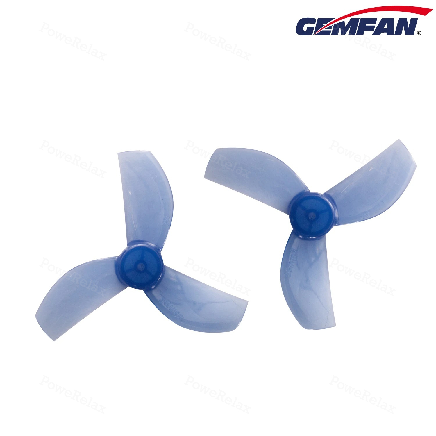 16 Paar Gemfan 35mm-3 3-Blatt  – Fpv Drone Motor Bewertung und Preis