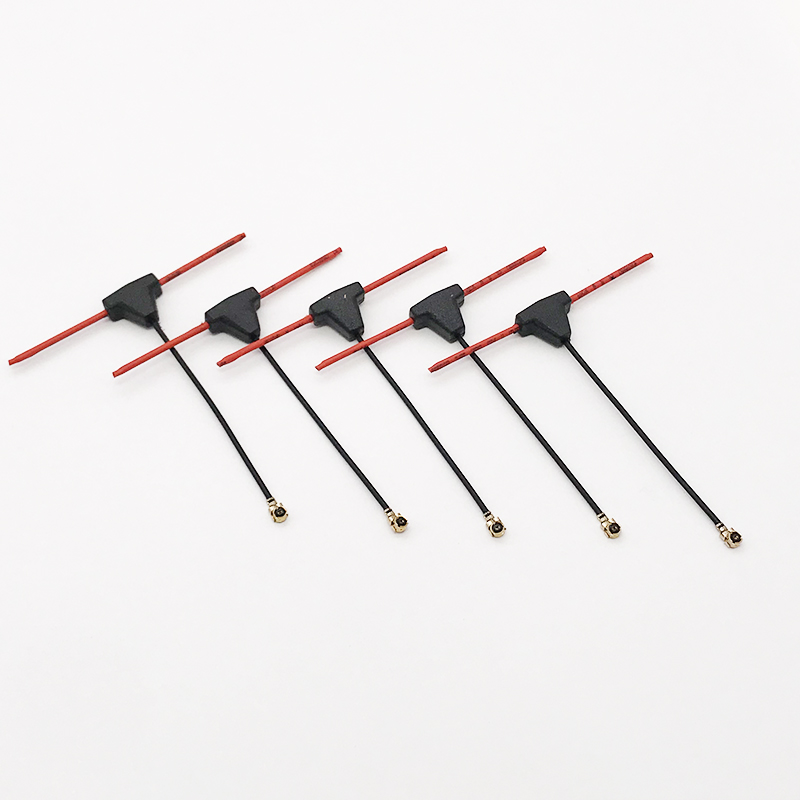 2,4G 2DBI T Antenne IPX1 für T – Fpv Drone Receiver Bewertung und Preis