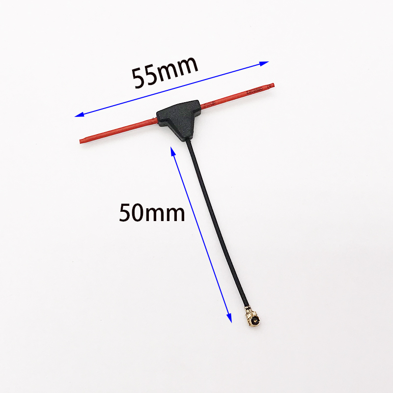 2,4G 2DBI T Antenne IPX1 für T – Fpv Drone Receiver Bewertung und Preis