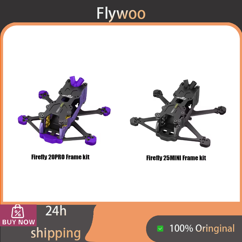 Flywoo Firefly 20PRO & 25 Mini – Fpv Drone Tool Kit Bewertung und Preis