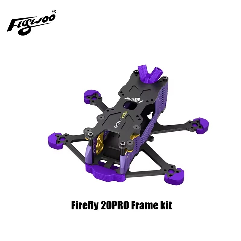 Flywoo Firefly 20PRO & 25 Mini – Fpv Drone Tool Kit Bewertung und Preis