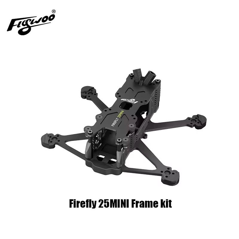 Flywoo Firefly 20PRO & 25 Mini – Fpv Drone Tool Kit Bewertung und Preis
