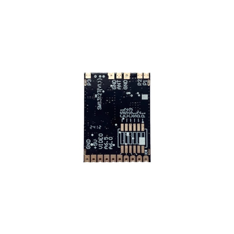 3,3 G 800 mW 1,6 W FPV-Antenne – Fpv Drone Receiver Bewertung und Preis