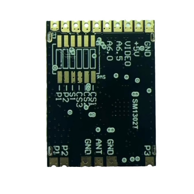 3,3 G 800 mW 1,6 W FPV-Antenne – Fpv Drone Receiver Bewertung und Preis